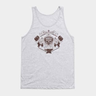 2 Brothers Smithing Tank Top